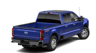 2026 Ford Super Duty® External Image 4